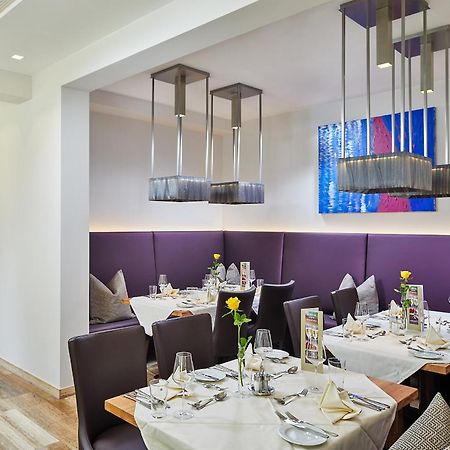 Hotel Barbarahof 4 Stars Superior - Including Summer Card - Adults Only From 14 Years קפרון מראה חיצוני תמונה