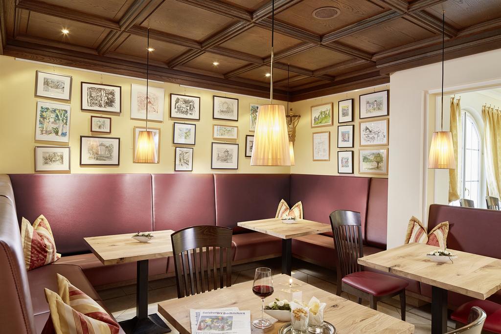 Hotel Barbarahof 4 Stars Superior - Including Summer Card - Adults Only From 14 Years קפרון מראה חיצוני תמונה