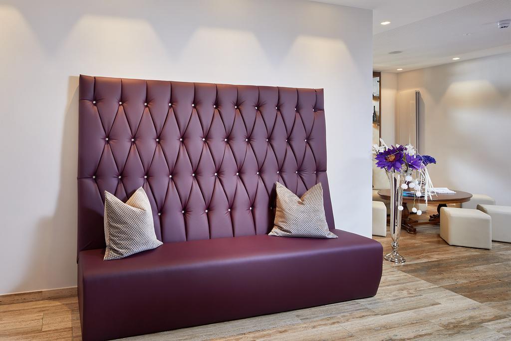 Hotel Barbarahof 4 Stars Superior - Including Summer Card - Adults Only From 14 Years קפרון מראה חיצוני תמונה