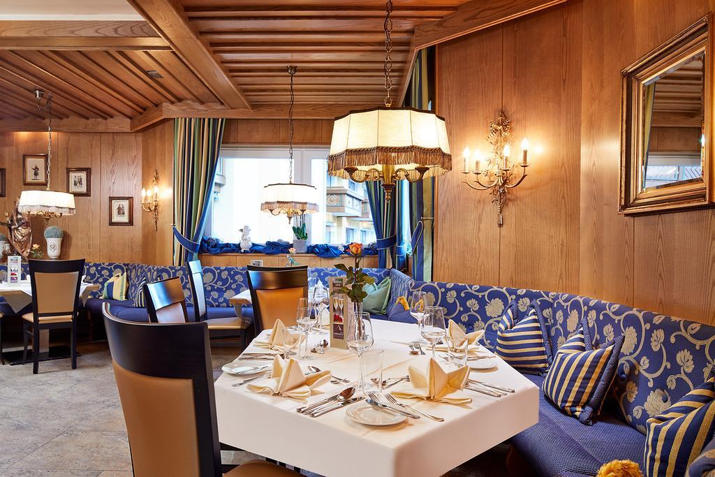 Hotel Barbarahof 4 Stars Superior - Including Summer Card - Adults Only From 14 Years קפרון מראה חיצוני תמונה