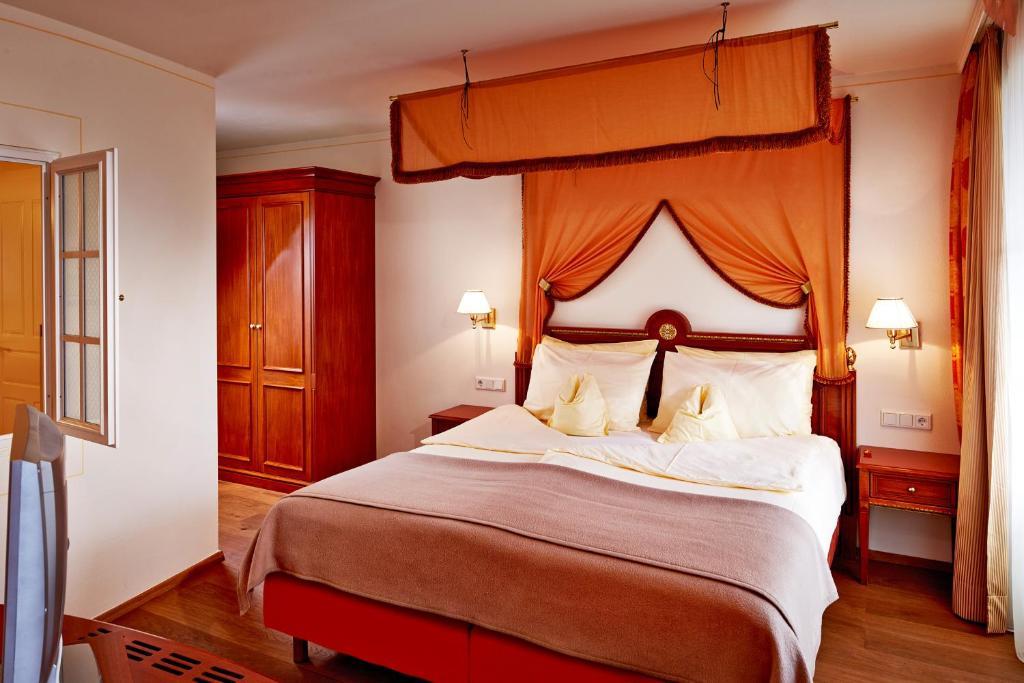 Hotel Barbarahof 4 Stars Superior - Including Summer Card - Adults Only From 14 Years קפרון מראה חיצוני תמונה