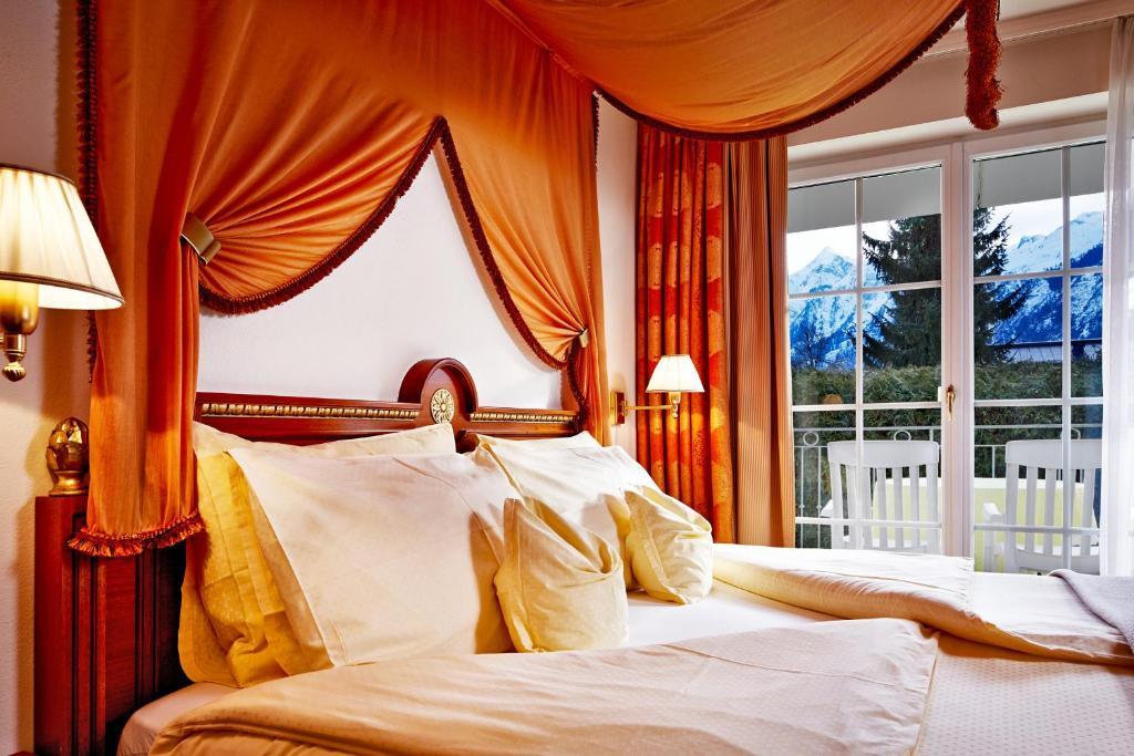 Hotel Barbarahof 4 Stars Superior - Including Summer Card - Adults Only From 14 Years קפרון מראה חיצוני תמונה