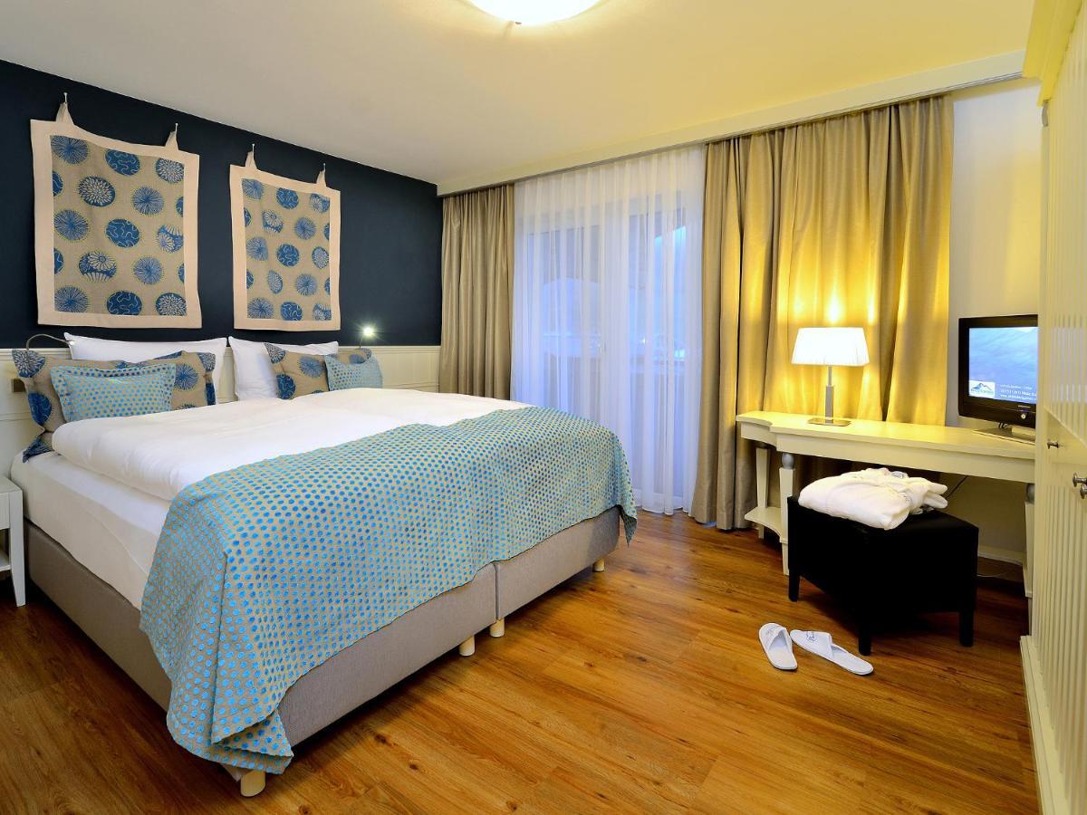 Hotel Barbarahof 4 Stars Superior - Including Summer Card - Adults Only From 14 Years קפרון מראה חיצוני תמונה